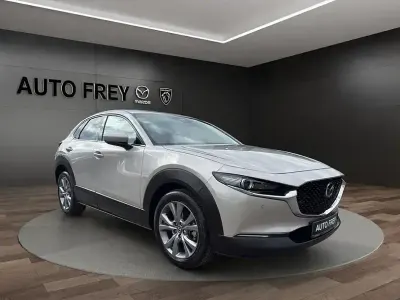 Gebraucht Mazda CX-30