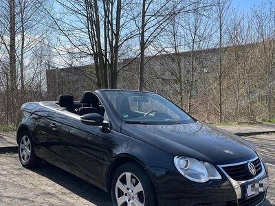 VW Eos