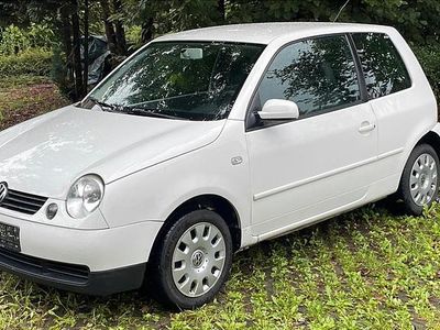 VW Lupo