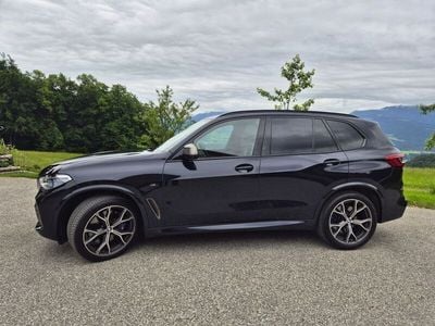 BMW X5 M50