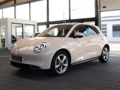 Gebraucht Ora Funky Cat 400 Pro 125 kW (171 PS) 2023 Galaxy beige Kleinwagen