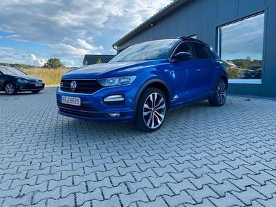 Gebraucht VW T-Roc Active 150 PS (110 kW) 2021 Other SUV