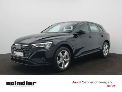 Gebraucht Audi Q8 e-tron