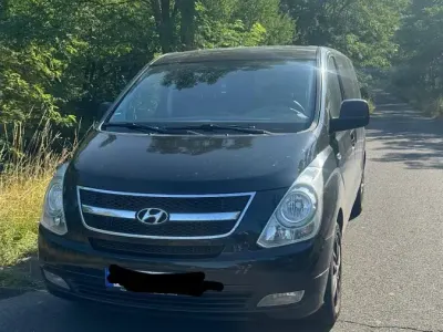 Gebraucht Hyundai H-1