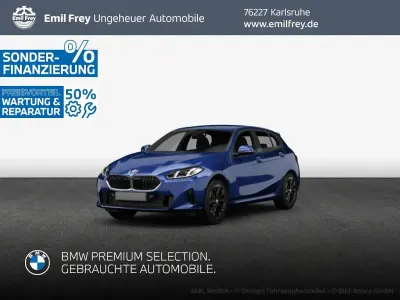 Gebraucht BMW 123