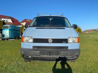 VW T4