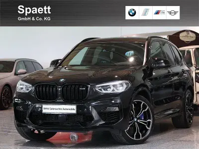 Gebraucht BMW X3 M