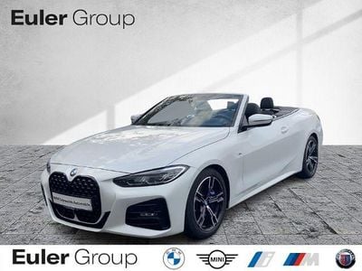 BMW 430 Cabriolet