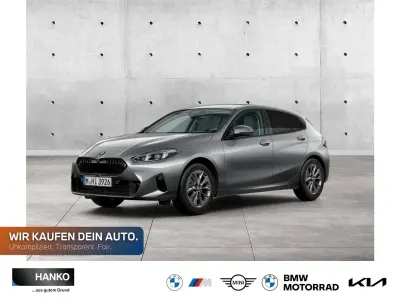Usata BMW 120 Efficient Dynamics 170 CV (125 kW) 2025 Grigio Utilitaria