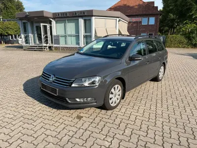 Gebraucht VW Passat