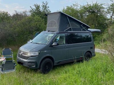 gebraucht VW California T6.1California T6.1 DSG Ocean