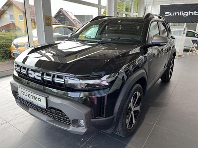Nowe Dacia Duster Journey 131 KM (96 kW) 2025 SUV
