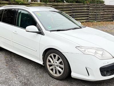 Renault Laguna III