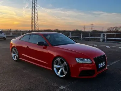 Gebraucht Audi RS5