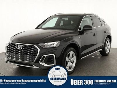 Audi Q5 Sportback