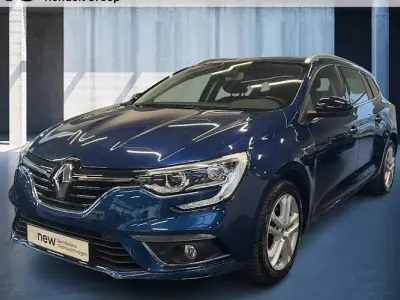 Occasion Renault Rafale Esprit Alpine 200 ch (147 kW) 2025 Noir SUV