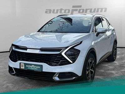 Nouă Kia Sportage Spirit 160 CP (117 kW) 2026 Alb SUV