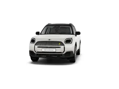 Gebraucht Mini Countryman