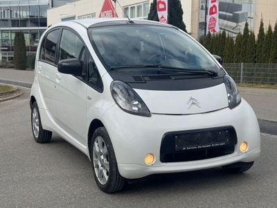 Citroën C-zero