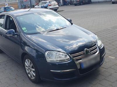 VW Jetta