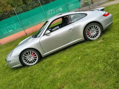 Gebraucht Porsche 911 Carrera S