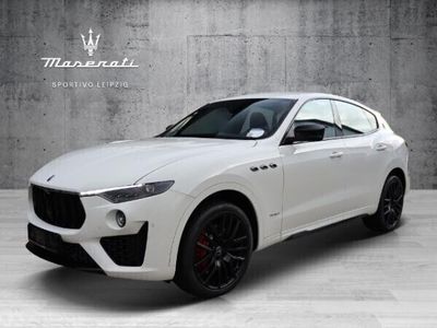 gebraucht Maserati GranSport Levante SQ4*Trofeo Selezione*