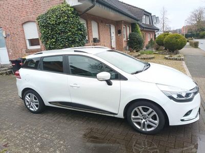 Renault Clio GrandTour