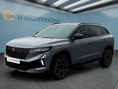 Grau Neu 2025 Renault Austral SUV | 48.549 €