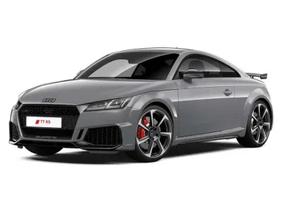 Gebraucht Audi TT RS