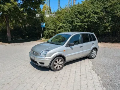 Gebraucht Ford Fusion