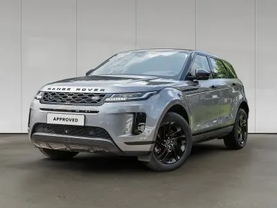 Gebraucht Land Rover Range Rover evoque