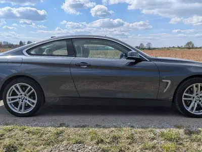 Gebraucht BMW 435