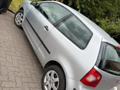 Gebraucht VW Polo