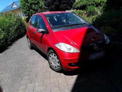Mercedes A150