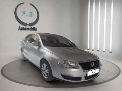 Gebraucht VW Passat
