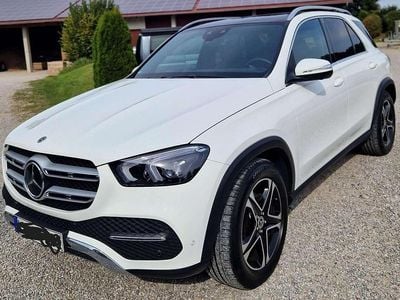 Mercedes GLE400