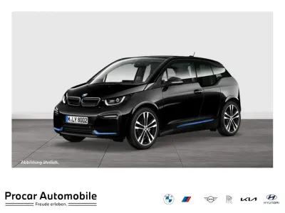 Gebraucht BMW i3 Comfort Edition 135 kW (184 PS) 2020 Blau Kleinwagen
