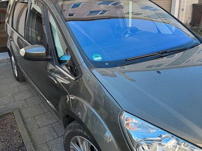 Gebraucht Ford Galaxy 203 PS (149 kW) 2011 Andere farben Van / Kleinbus