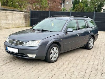 gebraucht Ford Mondeo 2.0 Diesel /Aut/pdc/