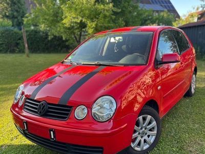 VW Polo