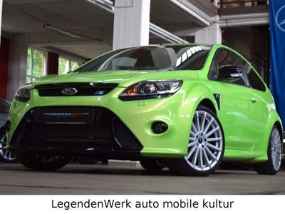 gebraucht Ford Focus RS MK II im JAHRESWAGENZUSTAND Wartung neu