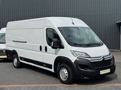 Citroën Jumper