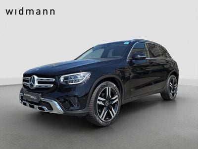 Mercedes GLC220