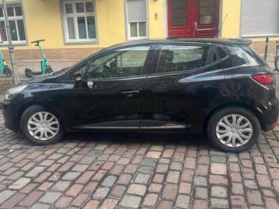 Renault Clio IV