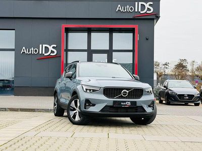 Gebraucht Volvo XC40 Plus 129 PS (94 kW) 2022 Grau SUV