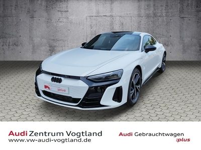gebraucht Audi e-tron GT quattro Matrix/B&O/Kamera/Carbon/HUD K