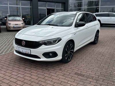 gebraucht Fiat Tipo S-Design