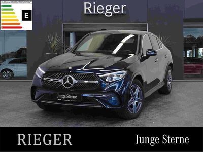 Mercedes GLC300