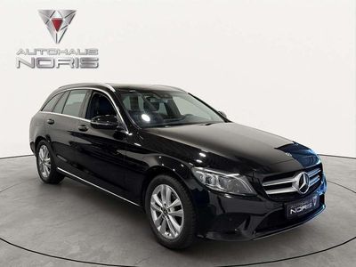 Second-hand Mercedes 180 156 CP (114 kW) 2019 Negru Berlinǎ