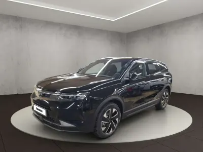 Neu Opel Grandland X Edition 145 PS (106 kW) 2026 Schwarz SUV